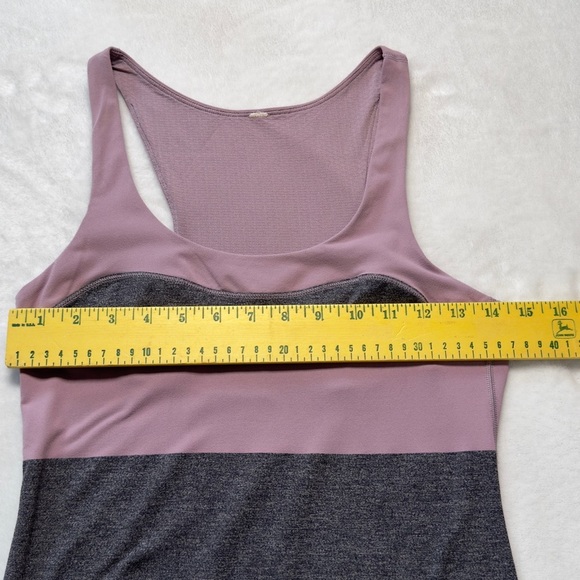 Lululemon First Base Tank Top - Picture 7 of 8